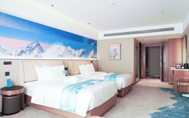 Tianjin Polar Ocean Hotel