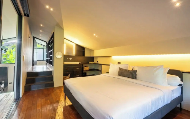 Loft 7 By Betterplace
