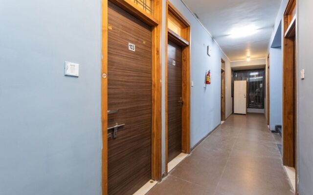OYO 30478 Hotel 24X7