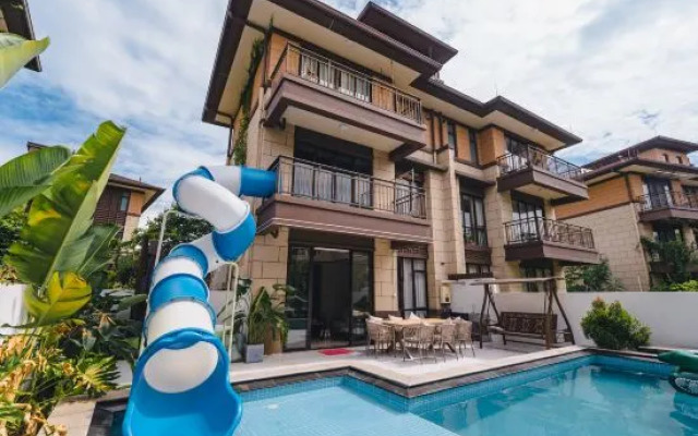 Sicily Villa