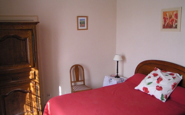 Chambres d'hôtes La Ferme Du Luc