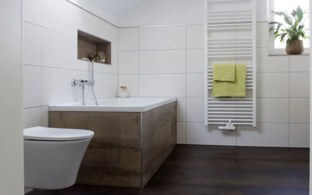 Ringelnatz & Lichtwer - Ferienwohnung Wurzen