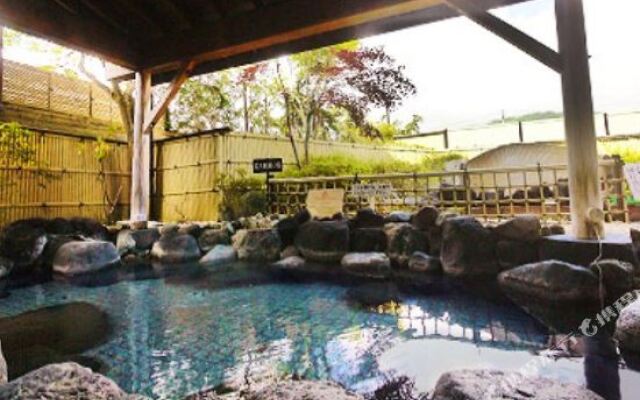 Tokinosumika Subashiri Onsen Hotel Tenkei