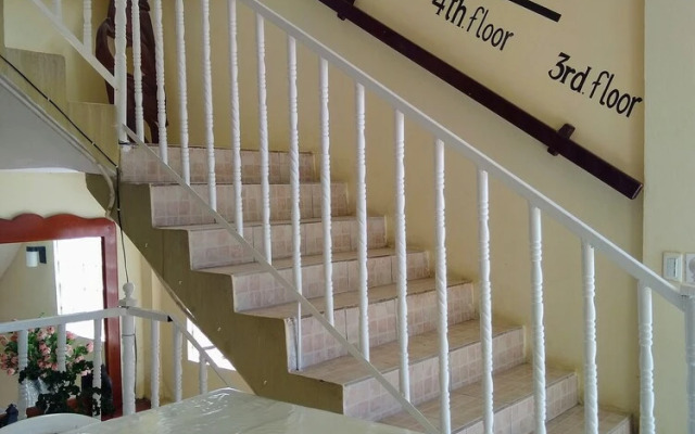 Mirador Hotel