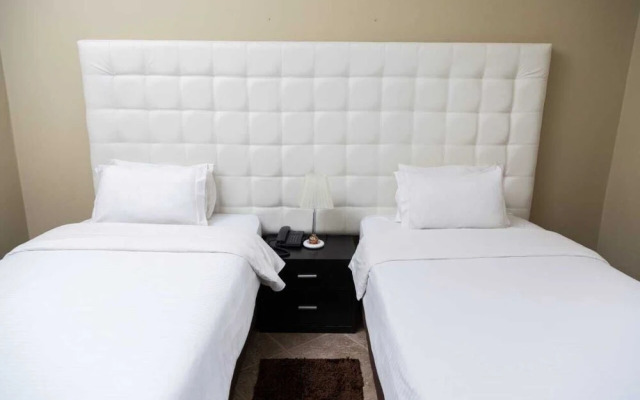 Hotel Royal