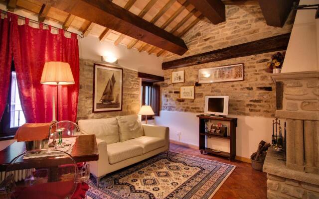Relais Antica Locanda La Diligenza
