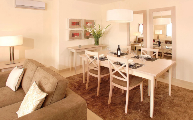 Amendoeira Golf Resort - Apartments and villas