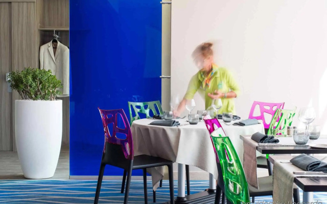 ibis Styles Saint Gilles Croix de Vie