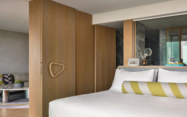 W Residences Algarve