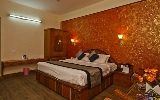 Park Residency Hotel