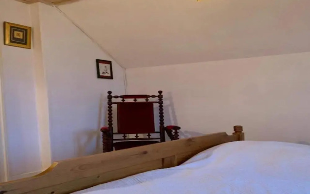 Captain House BnB in Fano