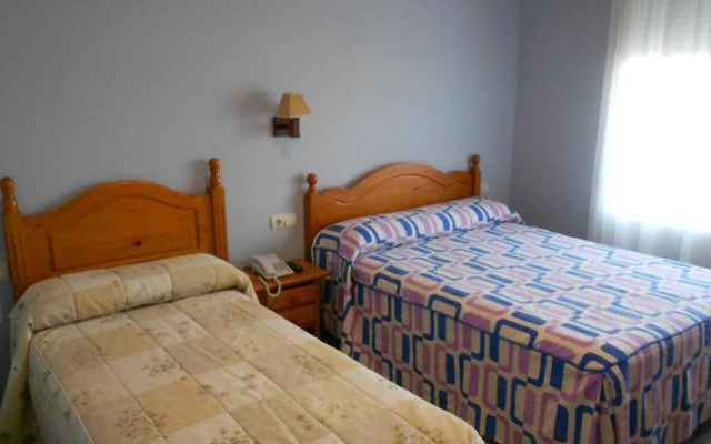 Hostal Donaire II