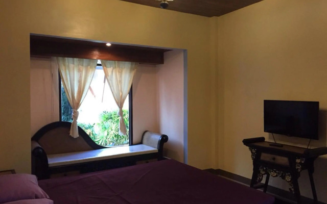 Sweet Inn Resort Hotel
