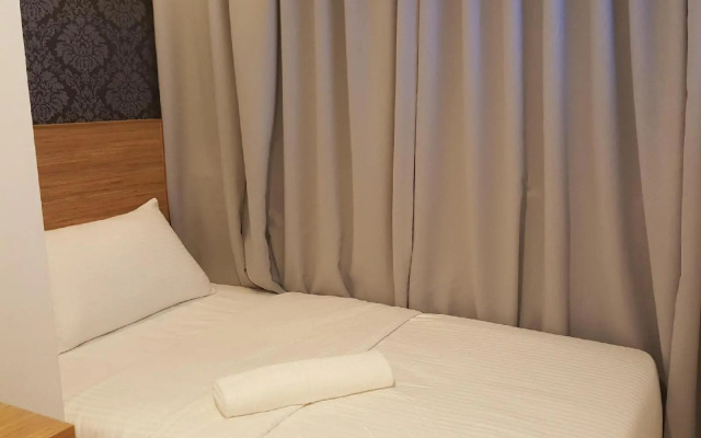 Sovotel Boutique Hotel @ Uptown 28