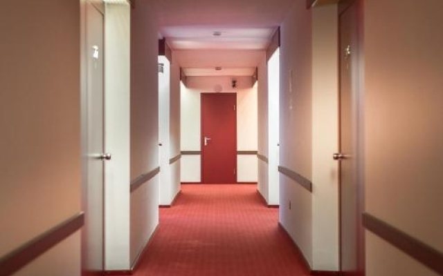 KONTAKTLOS Hotel Am Kappelberg KONTAKTLOS