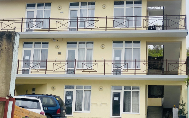 Тихая гавань (Нижняя Беранда)