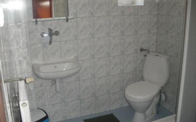 Ośrodek Wypoczynkowy Ognisko