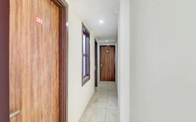 Hotel Vivaan Residency
