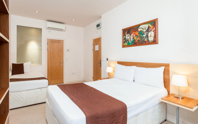 Avni Kensington Hotel