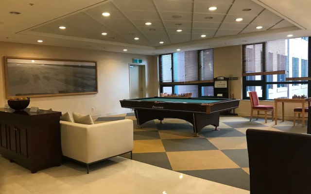 Eyagi Mini Hotel