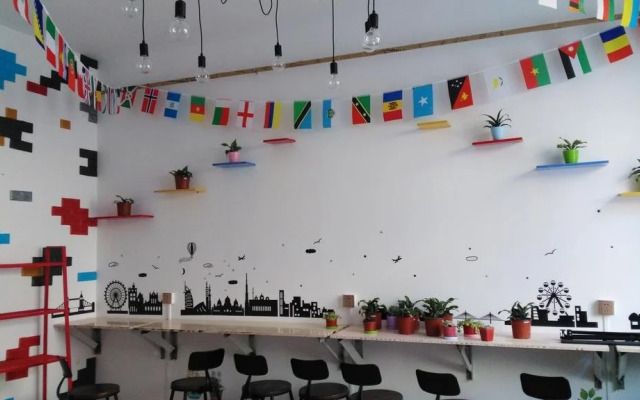 West of Quaint City Youth Hostel