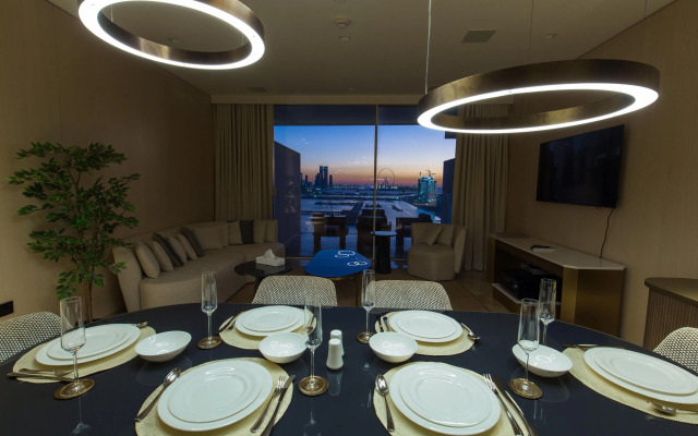 EDEN'S Homes & Villas - FIVE Residences