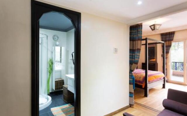 Stunning 3 Bed Luxury L'hivernage The Sapphire