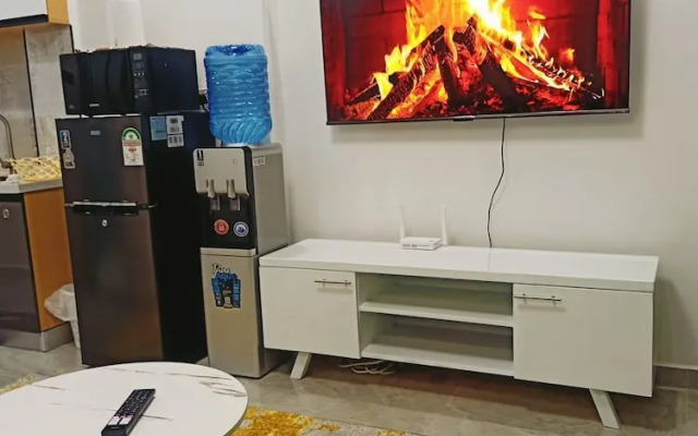 Gatundu Heights Apartments Kileleshwa