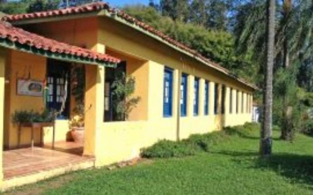 Pousada Casa Da Fazenda