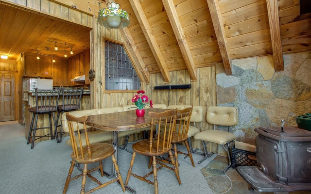 Castle Rock Cabin #2