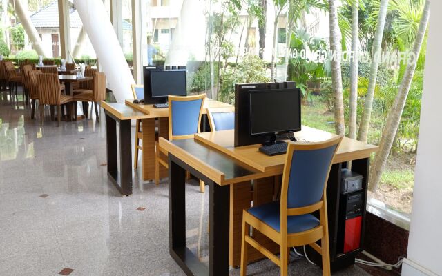 Grand Garden Hotel & Residence