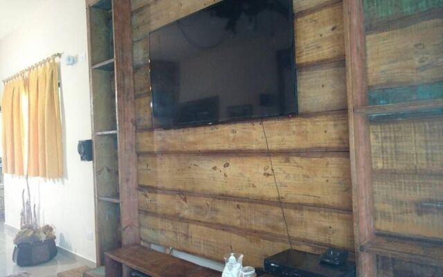 Recanto Rustico Itapoa