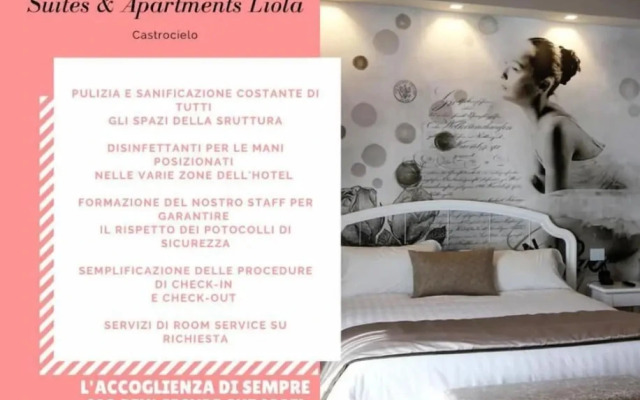 Suites&Apartments Liola
