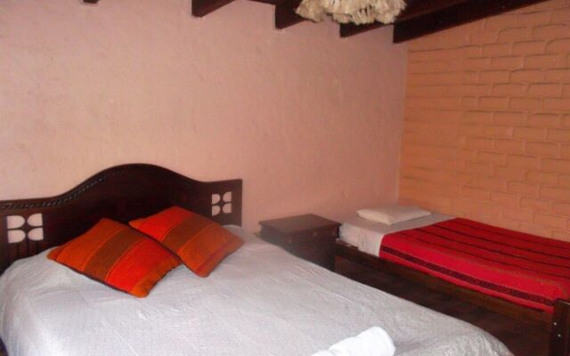 Incalife - Hostel