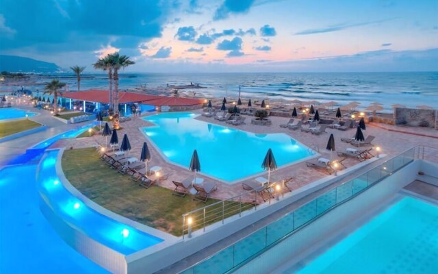 Carolina Mare - All Inclusive