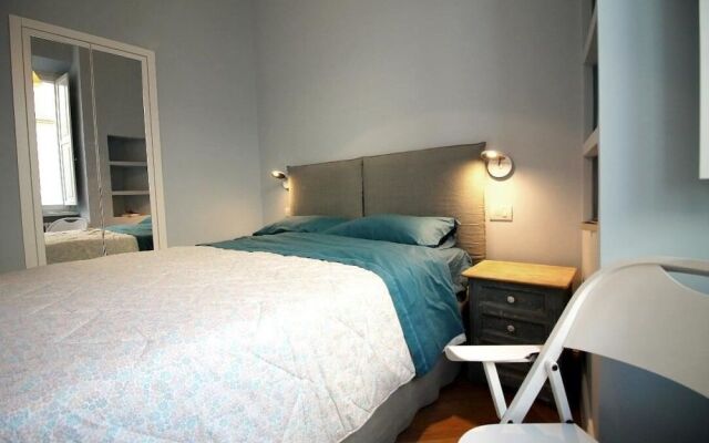 Smart Home in Foody Area