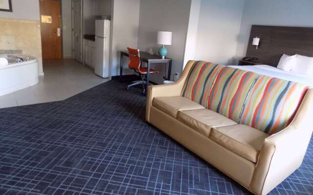 Baymont by Wyndham Augusta Riverwatch