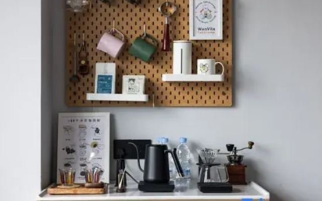 Wanda Moments, Xining Chengdong