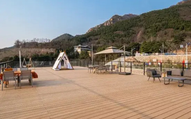 Yishan Yitian Homestay