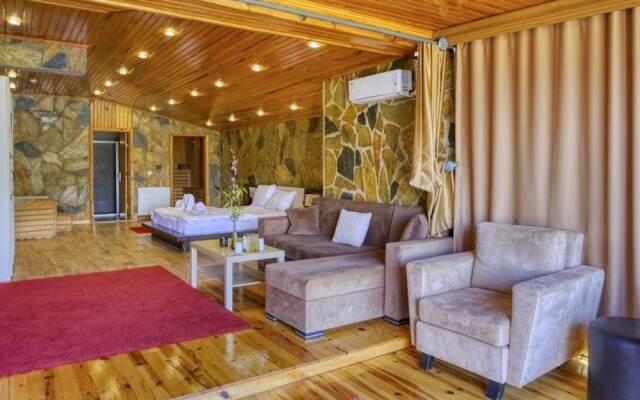 Taşlıhan Boutique Hotel