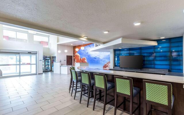 Wingate by Wyndham Cedar City