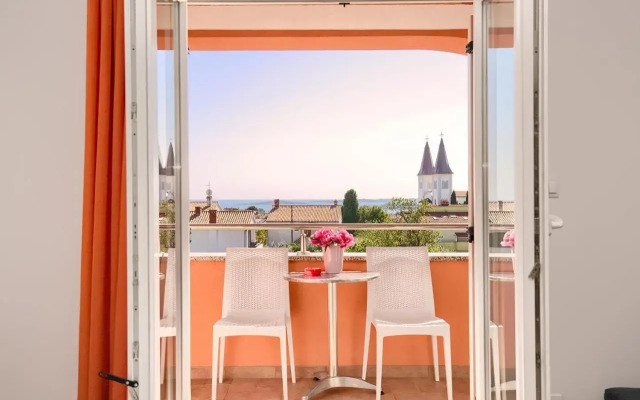 Apartment Cordial Medulin