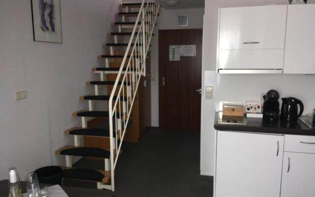 Apartment 47