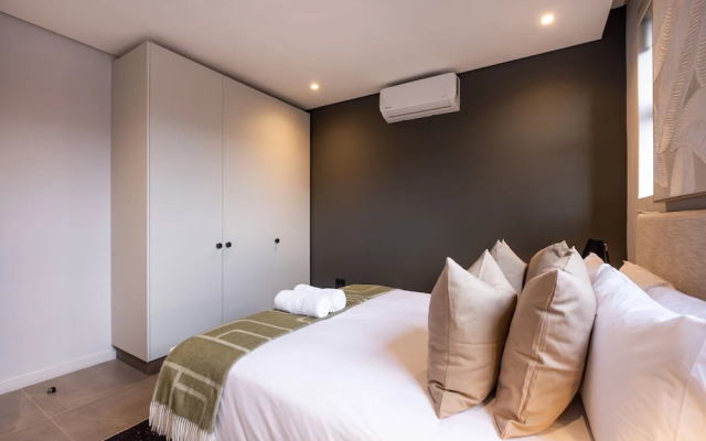 The Woods Luxury Homes - Elaleni Estate