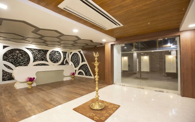 Hotel Ark