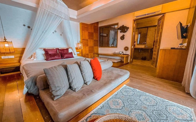 The Parlour Krabi by ZUZU
