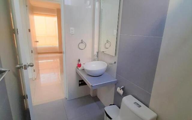 274 APART - 3BRM/3Bed/5 Pers 100m2 Urb. Luren