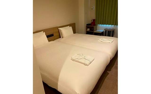 Hotel Meldia Shijo Kawaramachi Annex - Vacation STAY 20360v