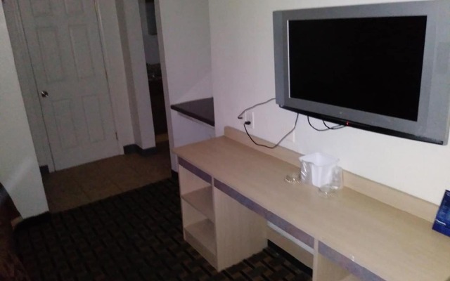 Americas Best Value Inn Amarillo Airport