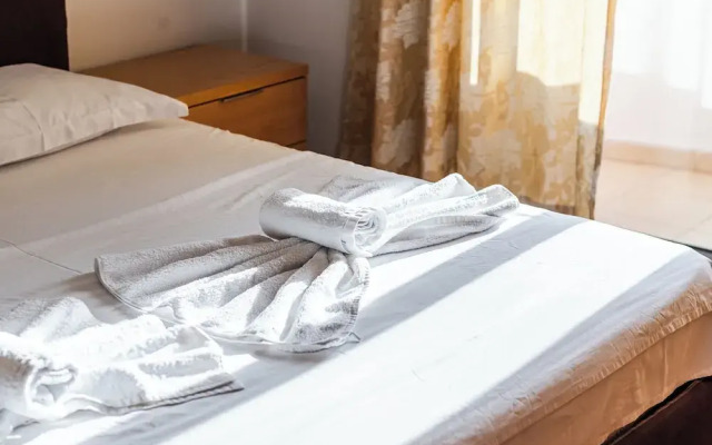 The Modern Comfort 2 BDR